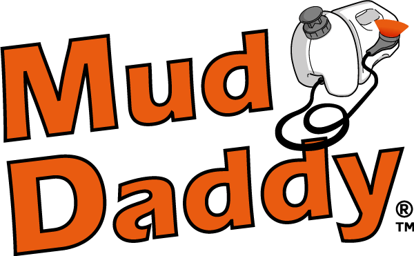 Mud Daddy Portable Washers