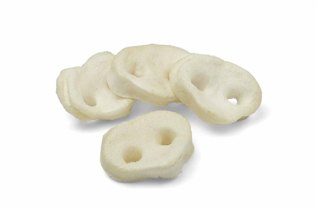 Puffed Pig Snouts (50 pack)